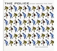 Every Breath You Take: Classics by Police (2013-08-02)