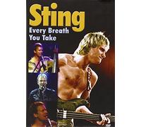 Every Breath You Take (Import Dvd) (2008) Sting