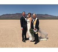 Every Bride Wants To Make An Entrance