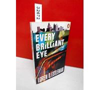 Every Brilliant Eye (Penguin crime fiction)