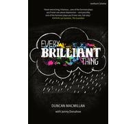 Every Brilliant Thing