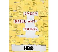 Every Brilliant Thing