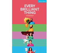 Every Brilliant Thing
