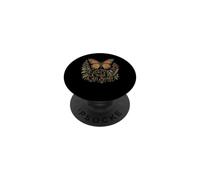 Every Child Can Soar Back To School Butterfly PopSockets Adhesive PopGrip