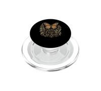 Every Child Can Soar Back To School Butterfly PopSockets PopGrip for MagSafe