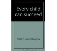 Every child can succeed