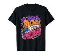 Every Child Deserves A Champion T Shirt Teacher Advocacy T-Shirt