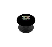 Every Child Is Different But Not Less For A SpEd Educator PopSockets Adhesive PopGrip