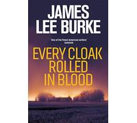Every Cloak Rolled In Blood