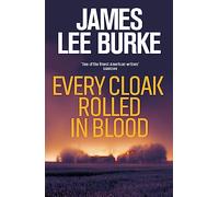 Every Cloak Rolled In Blood