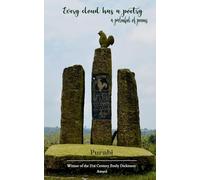 Every cloud has a poetry (Edition1st)