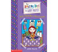 Every Cloud Has a Silver Lining (Amazing Days of Abby Hayes)