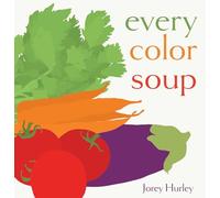 Every Color Soup