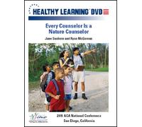 Every Counselor Is a Nature Counselor