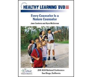 Every Counselor Is a Nature Counselor