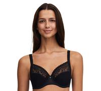 Every Curve Full Cup Bra Black