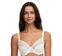Chantelle Every Curve Full Cup Bra – Underwired, Full Coverage – Milk 38DD