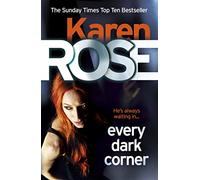 Every Dark Corner (The Cincinnati Series Book 3)