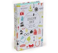Every Day: A Five-Year Memory Book (Mr. Boddington's Studio)