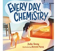 Every Day, Chemistry