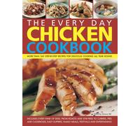 Every Day Chicken Cookbook