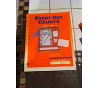 Every Day Counts Teachers Gude Level 1 (Heath Math