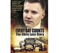 Every Day Counts: The Chris Lass Story [DVD] [US Import] [NTSC]