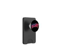 Every Day Deserves a Hooray with this Funny Costume PopSockets PopWallet for MagSafe