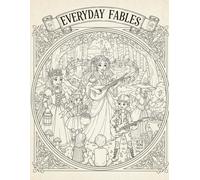 Every Day Fables: Volume 1