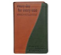 Every Day for Every Man: 365 Readings for Those Engaged in the Battle