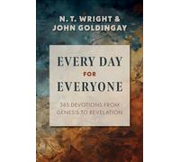 Every Day for Everyone: 365 Devotions from Genesis to Revelation