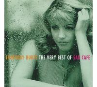 Every Day Hurts: Very Best of by Sad Cafe