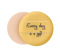 Every Day Is A Inspirational Air Cushion Makeup Foundation Sponge Powder Puff
