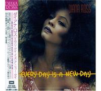 Every Day Is A New Day