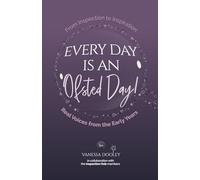 Every day is an Ofsted Day: A collaborative book