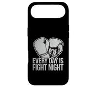 Every Day Is Fight Night Boxer Sports Strength Gym Boxing Case for iPhone Air