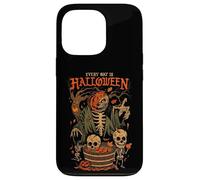 Every Day Is Halloween Vintage Horror Halloween Apparel Case for iPhone 13 Pro