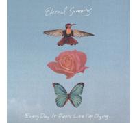 Eternal Summers - Every Day It Feels Like I'm Dying... [VINYL]