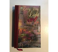 Every Day Light One Year Devotional Daily Inspiration