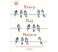 EVERY DAY NATURE, none