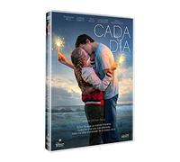 Every Day (Spanish Release ) Cada Día
