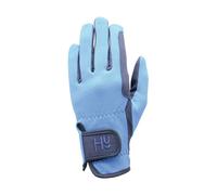 Every Day Two Tone Riding Gloves Hy5 Mid Navy XL