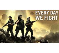 Every Day We Fight