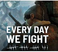 Every Day We Fight PC Steam Account