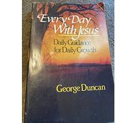 Every Day With Jesus