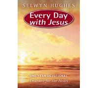 Every Day with Jesus: Treasure for the Heart