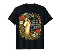 Every Day Without A Tag On Your Toe is A Good Day T-Shirt
