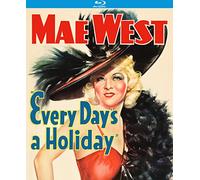 Every Day's a Holiday [Blu-ray]