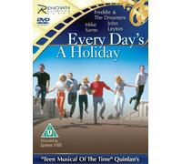 Every Day's A Holiday [DVD] [1965]