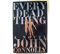 Every Dead Thing